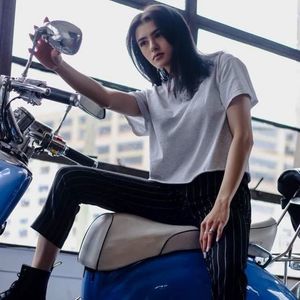 Meet your Posher, Tiara